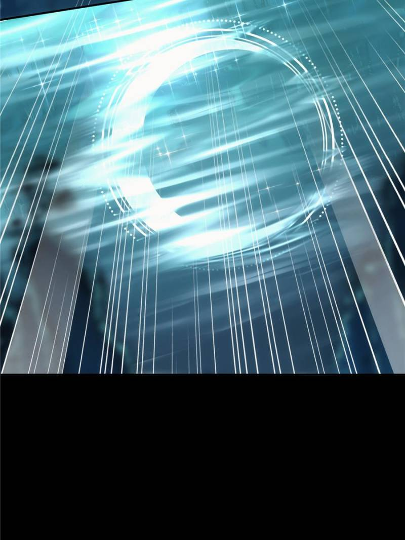 Becoming immortal by doing nothing Chapter 31 8